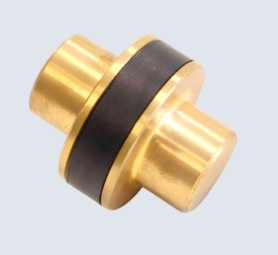 Acoplamentos de Latão