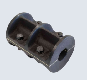 ACOPLAMENTOS RÍGIDO