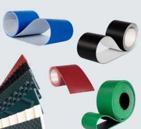 Correias Transportadoras