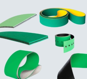 Correias de transmissão