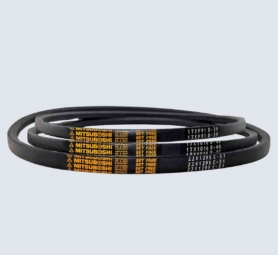 Correias em V e Banded
