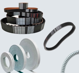 Correias sincronizadoras