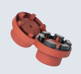 Acoplamentos de Garra