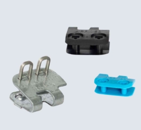 Grampos e aplicadores Alligator