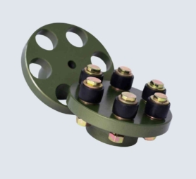 Acoplamentos de PINO E BUCHA