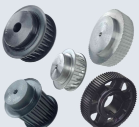 Polias Sincronizadoras