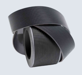 Polias em Poly-V Button