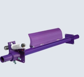 Raspadores primários