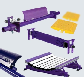 SOLUÇÕES PARA TRANSPORTADORES