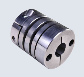 Acoplamentos - SERVOMATE