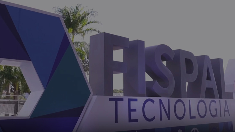 FISPAL 2025 - Beltex Correias