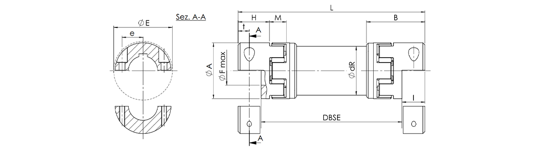 GES LR3
