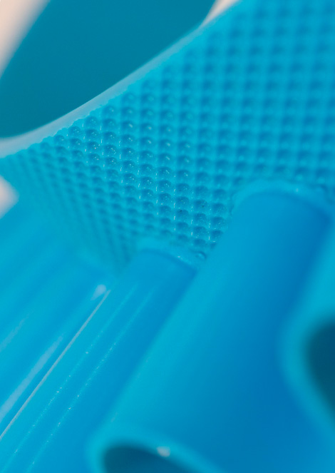 Correias Sanitárias ELAClean®​ correia_1