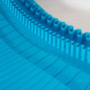 Correias Sanitárias ELAClean®​ correia_2