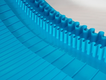 Correias Sanitárias ELAClean®​ correia_2