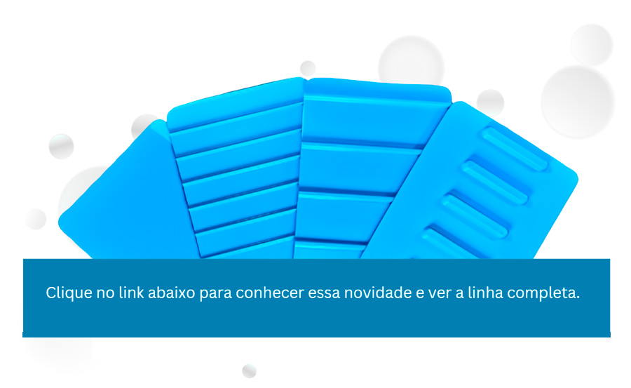 Correias Sanitárias ELAClean®​ tipos_correias-ps