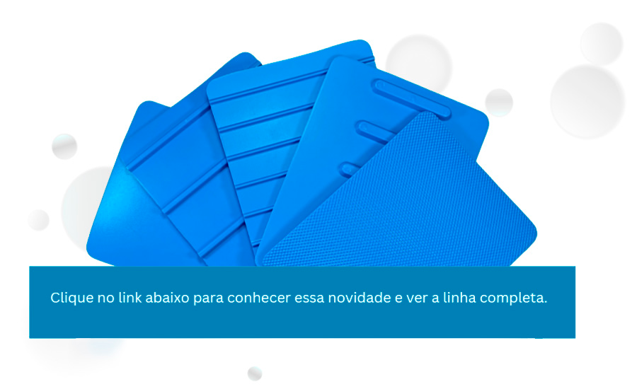 Correias Sanitárias ELAClean®​ tipos_correias-ps