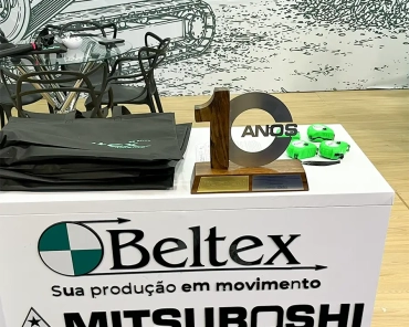 Beltex na lignum 2026