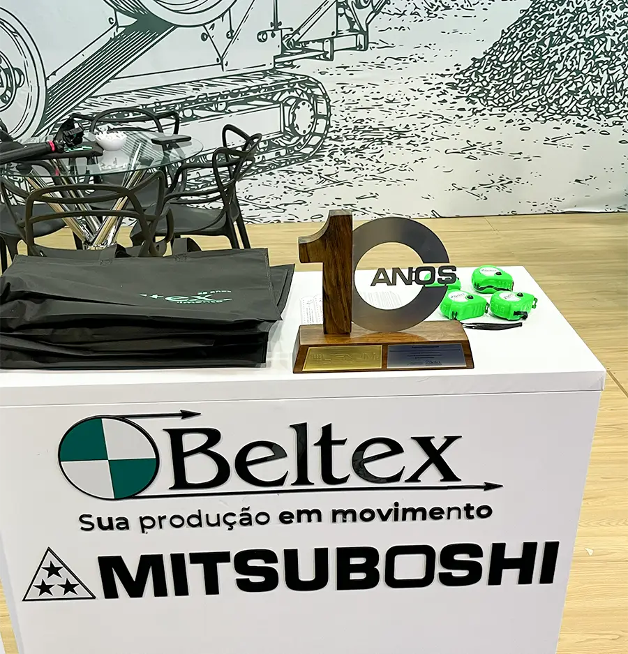 Beltex na lignum 2026