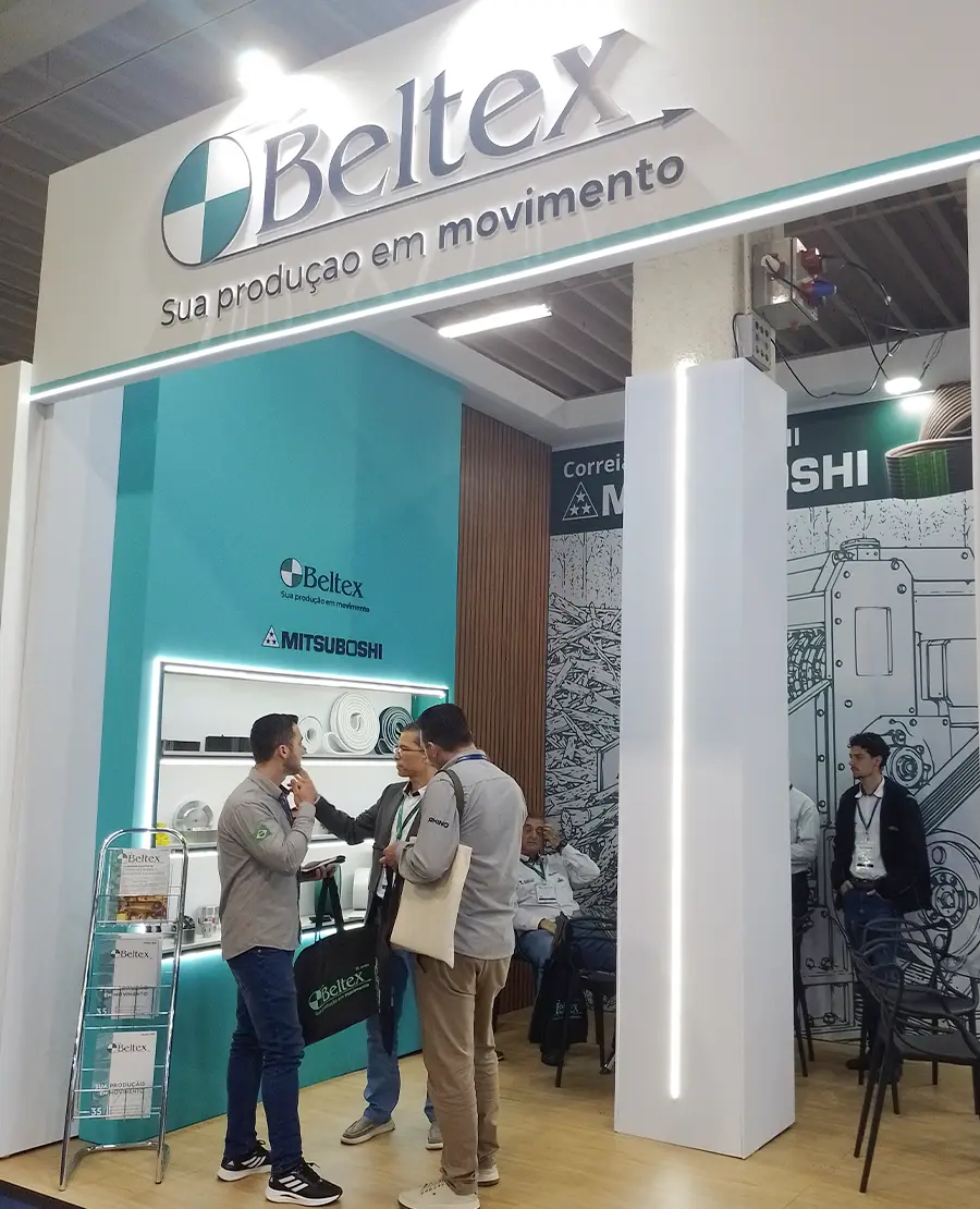 Beltex na lignum 2026
