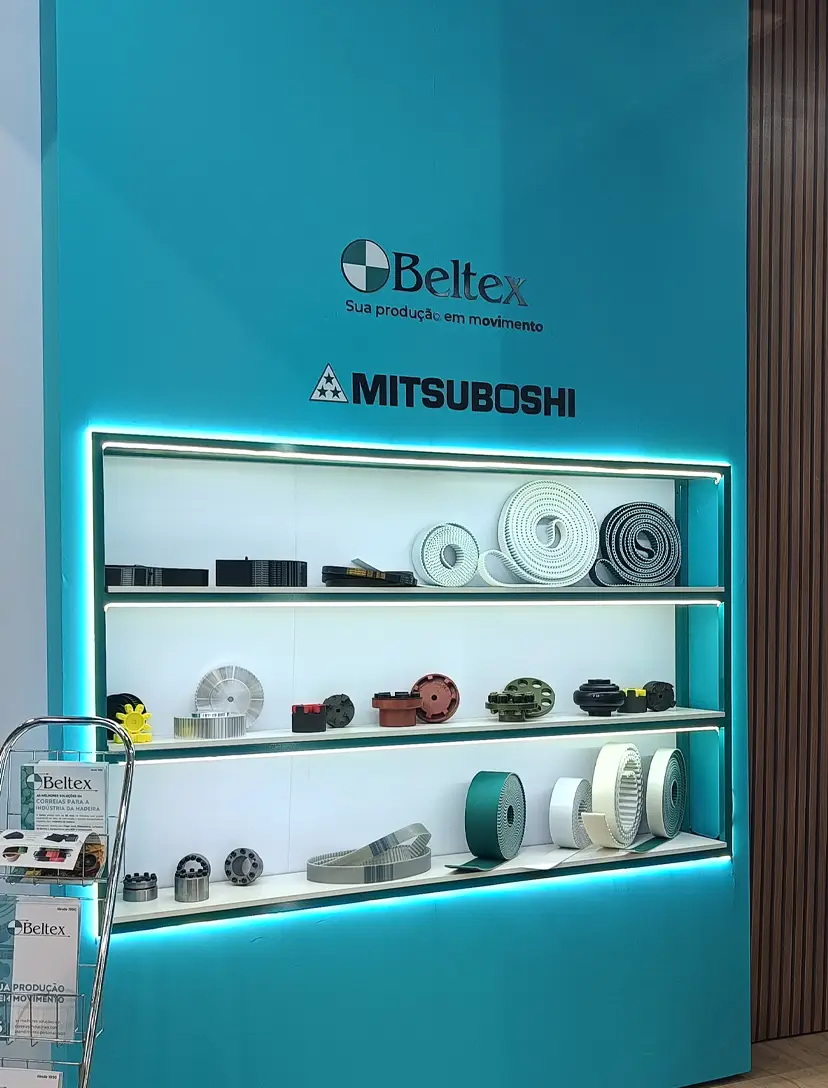 Beltex na lignum 2026